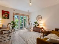 Javastraat 184-H, 1095 CN Amsterdam