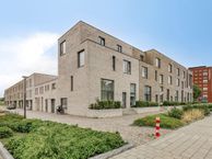 Leendert Overduinstraat 18, 7513 GM Enschede