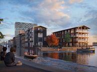 Libau-eiland 1, 1014 ZK Amsterdam