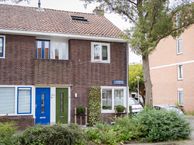 Eerste Hieronymus van Alphenstraat 72, 2806 PV Gouda