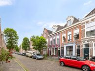 Annastraat 36-A, 9724 LH Groningen