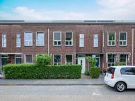 Vlindersingel 161, 3544 VC Utrecht