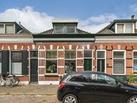 Arnold Hoogvlietstraat 62, 3134 CD Vlaardingen