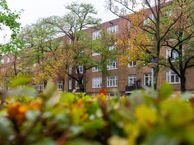 Oude-IJselstraat 16-3, 1078 CM Amsterdam