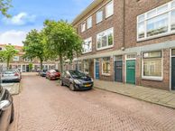 Isaäk Hoornbeekstraat 11, 2613 HE Delft