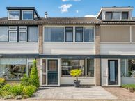 Mahlerstraat 15, 7604 HB Almelo