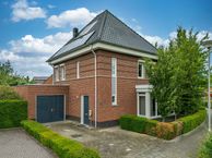 Burgemeester Claessenstraat 12, 5953 EZ Reuver