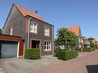 Citroenvlinderstraat 60, 1432 MG Aalsmeer