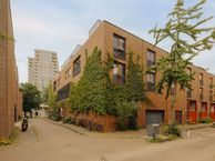 Rangeerderstraat 26, 1019 TN Amsterdam