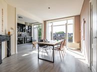 Van Swinderenstraat 21-B, 9714 HB Groningen