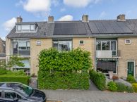 Wilhelminastraat 56, 2161 PK Lisse