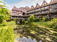 Vriendenlaan 18, 3032 XJ Rotterdam