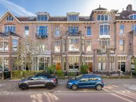Burgemeester Reigerstraat 73, 3581 KN Utrecht