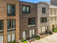 Corry Tendeloostraat 14, 1508 VA Zaandam