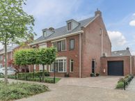 Kastanjelaan 188, 4661 WP Halsteren