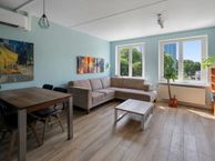 Linnaeusstraat 31-D, 1093 EE Amsterdam