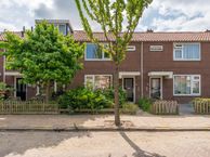 Oranje Nassaulaan 27, 2215 EL Voorhout