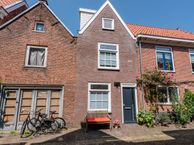 Wester Bogaardstraat 9, 2011 WX Haarlem