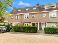 Salvador Allendelaan 38, 1945 EX Beverwijk