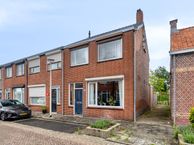 Leeuwstraat 11, 4661 KR Halsteren