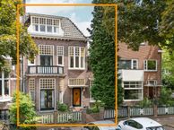 van Slichtenhorststraat 71, 6524 JL Nijmegen