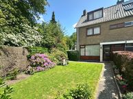 Van Cranenburchlaan 36, 2241 PN Wassenaar