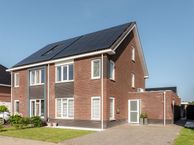 Pastorielaan 26, 8501 EZ Joure