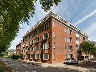 M.A. de Ruyterstraat 28, 3572 XN Utrecht