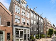 Noorderstraat 83-B, 1017 TT Amsterdam