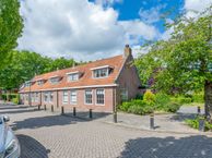 Prins Bernhardweg 9, 3991 DE Houten