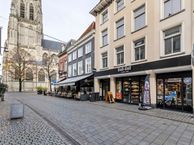 Torenstraat 12, 4811 XX Breda