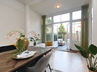 Nassau Dillenburgstraat 6, 2596 AD Den Haag