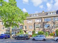 Vreeswijkstraat 305-B, 2546 AJ Den Haag