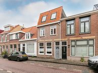 Oranjestraat 59, 2013 VB Haarlem