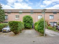 Anna Bijnsstraat 15, 1064 PJ Amsterdam