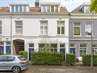 Van Hasseltstraat 125, 6821 AS Arnhem