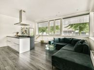 Marius Bauerstraat 235-A3, 1062 AL Amsterdam