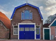 Sloterweg 1257, 1066 CJ Amsterdam