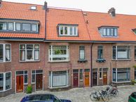 Van 't Hoffstraat 27-A, 2313 SN Leiden