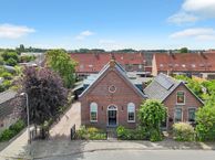 Sportlaan 3-A, 1757 PG Oudesluis