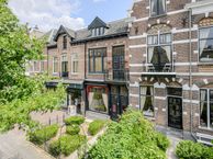 Baronielaan 47-A, 4818 PB Breda