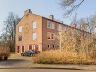 Arubalaan 12-B, 3818 SJ Amersfoort