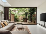 Rustenburgerstraat 406-H, 1072 HH Amsterdam