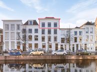 Rapenburg 81-C, 2311 GK Leiden