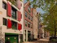 Nieuwe Prinsengracht 5-C, 1018 ED Amsterdam