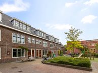 Albertine Agnesplein 7, 9717 ET Groningen