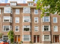 Antillenstraat 38-H, 1058 HC Amsterdam