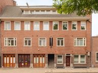 Arubastraat 5-2, 1058 VD Amsterdam