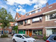 Berkelstraat 62, 3522 ER Utrecht