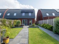 De Remize 6, 9051 WB Stiens